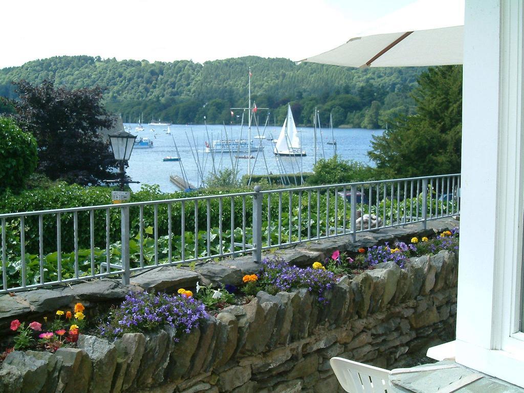 New Hall Bank Bowness-on-Windermere Eksteriør billede